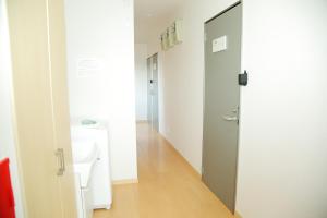 Fotografie z fotogalerie ubytování I・ecoⅢ（アイエコスリー） v destinaci Niigata