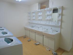 Fotografie z fotogalerie ubytování I・ecoⅢ（アイエコスリー） v destinaci Niigata