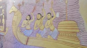 Fotografija v galeriji nastanitve Shannkalay Hostel v mestu Yangon