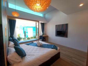 Gallery image of เดอะชาลี The Charlie in Nan