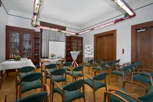Konferenční prostory v ubytování Hotel Katharinenhof