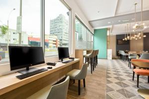 Gallery image of Holiday Inn Express - Lima San Isidro, an IHG Hotel in Lima