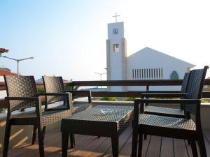 Fotografie z fotogalerie ubytování Hotel Miramar - São Pedro de Moel v destinaci São Pedro de Muel