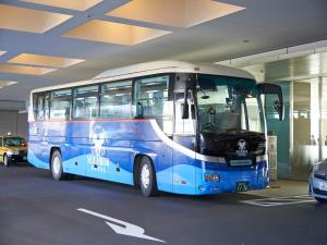 Fotografie z fotogalerie ubytování Sotetsu Grand Fresa Tokyo-Bay Ariake v Tokiu
