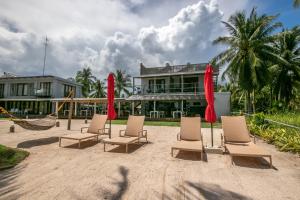 Gallery image of Reef Beach Resort in General Luna