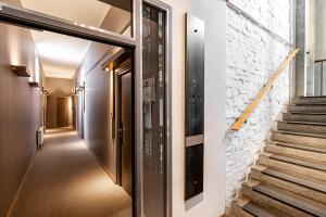 Foto de la galeria de YoHo - The Young Hotel a Hamburg