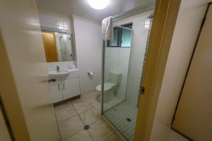 Bagno di Reef Gateway Hotel