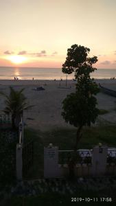 Gallery image of Alleppey Holiday Beach Resort in Alleppey