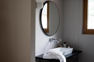 Fotografie z fotogalerie ubytování Hotel Schwarzschmied v destinaci Lana