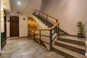 Fotografie z fotogalerie ubytování Li River Resort Villa Hotel v destinaci Kuej-lin