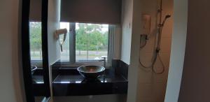 Foto sihtkohas Johor Bahru asuva majutusasutuse MIICO Hotel @ Mount Austin galeriist
