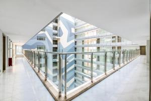 ภาพในคลังภาพของ Golden Central Hotel Serviced Residence-Xin Hao E Du金中环服务公寓新浩e都店 ในเซินเจิ้น