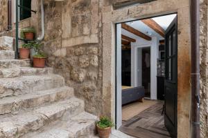 Gallery image of Private Accommodion Linda Studio in Dubrovnik