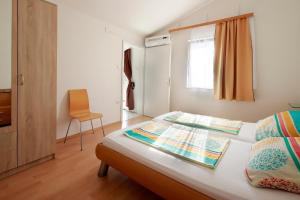 Fotografie z fotogalerie ubytování Apartments Sunrise v Novalji
