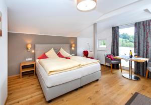 Gallery image of Schwaiger Appartements in Zell am See