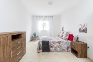 Imagen de la galería de Home2Book Charming Apartment Candelaria, Wifi&Pool, en Candelaria