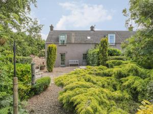 Gallery image of Near Bank Cottage in Eyemouth