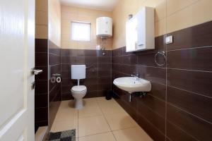 Fotografie z fotogalerie ubytování Summer Vibes Apartments v Novalji
