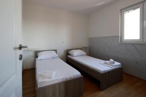 Fotografie z fotogalerie ubytování Summer Vibes Apartments v Novalji