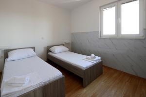 Fotografie z fotogalerie ubytování Summer Vibes Apartments v Novalji