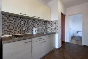 Fotografie z fotogalerie ubytování Summer Vibes Apartments v Novalji + 32 fotografií