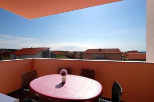 Fotografie z fotogalerie ubytování Summer Vibes Apartments v Novalji