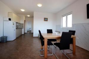 Fotografie z fotogalerie ubytování Summer Vibes Apartments v Novalji