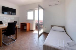 Fotografie z fotogalerie ubytování Summer Vibes Apartments v Novalji