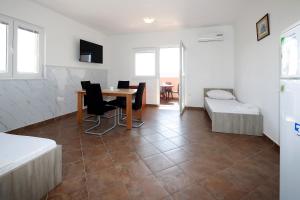 Fotografie z fotogalerie ubytování Summer Vibes Apartments v Novalji