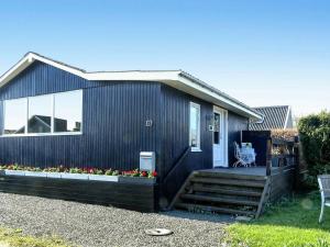 Fotografie z fotogalerie ubytování Holiday home Otterup VIII v destinaci Otterup