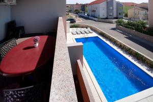 Fotografie z fotogalerie ubytování Summer Vibes Apartments v Novalji