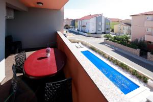 Fotografie z fotogalerie ubytování Summer Vibes Apartments v Novalji
