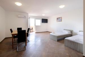 Fotografie z fotogalerie ubytování Summer Vibes Apartments v Novalji