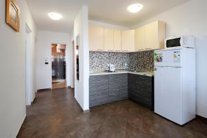 Fotografie z fotogalerie ubytování Summer Vibes Apartments v Novalji