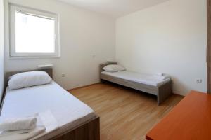 Fotografie z fotogalerie ubytování Summer Vibes Apartments v Novalji