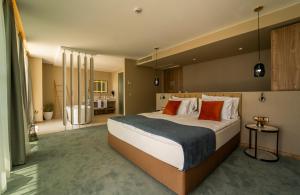 Gallery image of Wave Resort - Ultra All Inclusive in Pomorie