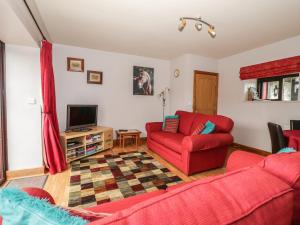 Afbeelding uit fotogalerij van Stables Cottage in Llanrwst