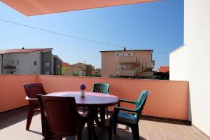 Fotografie z fotogalerie ubytování Summer Vibes Apartments v Novalji