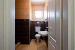 Fotografie z fotogalerie ubytování Summer Vibes Apartments v Novalji