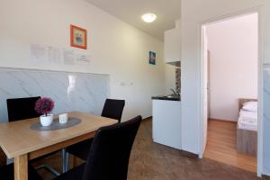 Fotografie z fotogalerie ubytování Summer Vibes Apartments v Novalji