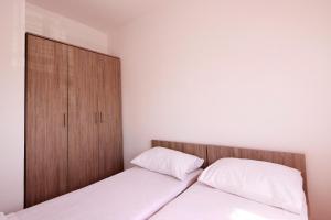 Fotografie z fotogalerie ubytování Summer Vibes Apartments v Novalji