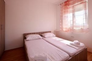 Fotografie z fotogalerie ubytování Summer Vibes Apartments v Novalji