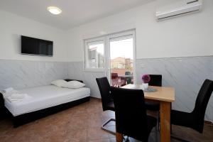 Fotografie z fotogalerie ubytování Summer Vibes Apartments v Novalji