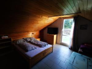 Φωτογραφία από το άλμπουμ του Apartments Zbraslav στην Πράγα