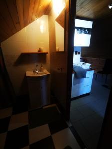 Φωτογραφία από το άλμπουμ του Apartments Zbraslav στην Πράγα