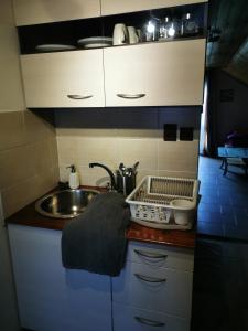 Φωτογραφία από το άλμπουμ του Apartments Zbraslav στην Πράγα