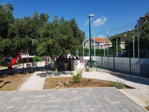 Fotografie z fotogalerie ubytování Apartment Vesna v destinaci Podaca