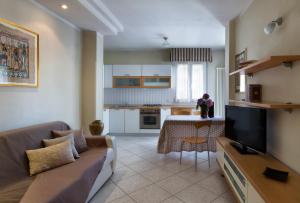 Gallery image of Residence Hamilton in Riccione