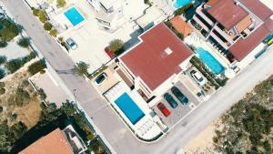 Fotografie z fotogalerie ubytování Summer Vibes Apartments v Novalji