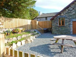 Photo de la galerie de l'établissement Yew Tree Cottage, à Coniston